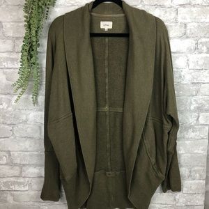 Wilfred Diderot Sweater